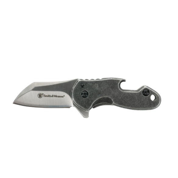Smith & Wesson&reg; Drive Folding Knife